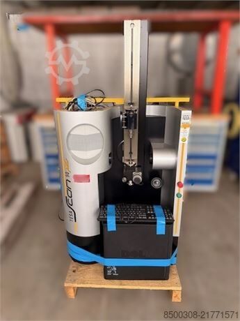 Measuring system TESA Scan 50 plus