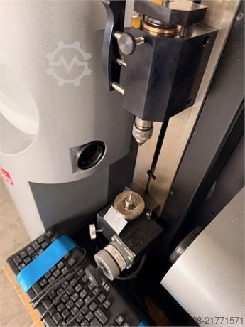 Measuring system TESA Scan 50 plus