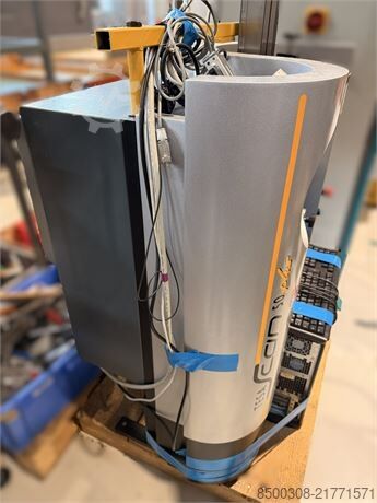 Measuring system TESA Scan 50 plus