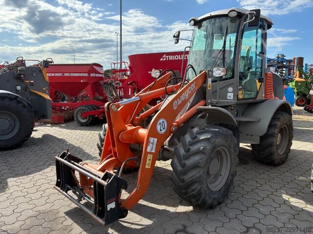 Atlas AR 500 Atlas AR 500