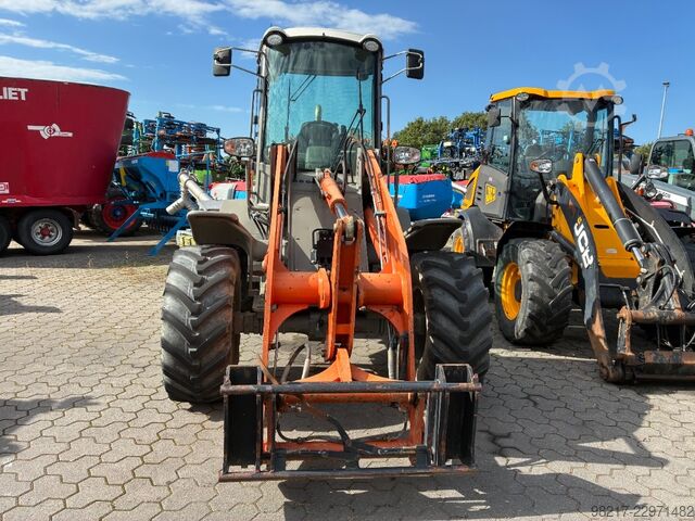 Atlas AR 500 Atlas AR 500