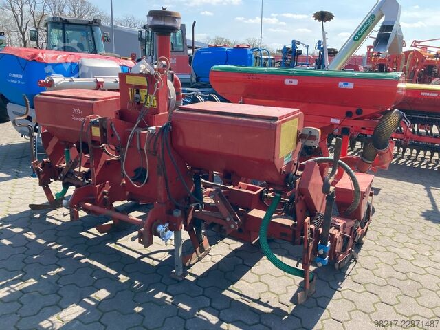 Becker Aeromat C Becker Aeromat C