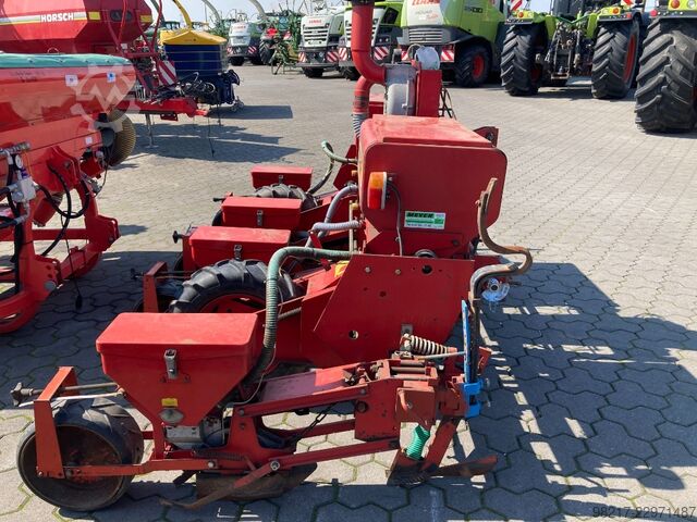 Becker Aeromat C Becker Aeromat C
