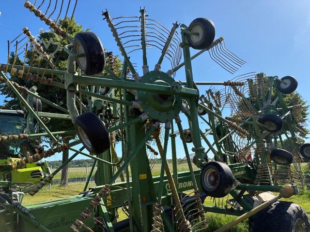 Krone Swadro 1400 Krone Swadro 1400