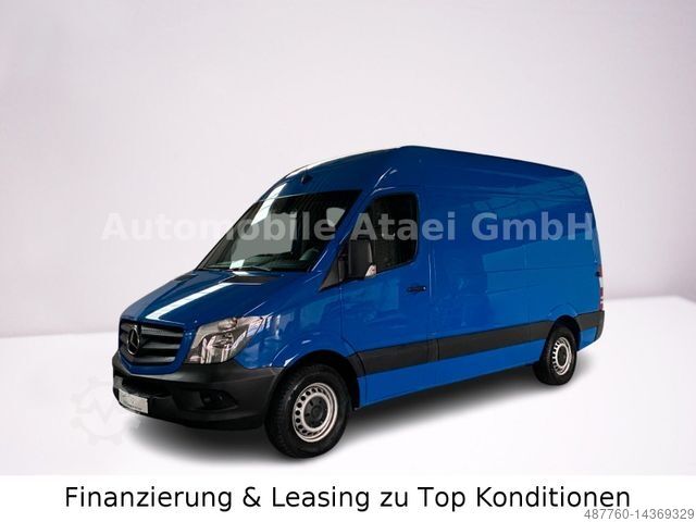 Kastenwagen Hochdach MERCEDES-BENZ Sprinter 319 CDI V6 AHK 3,5t+ KAMERA (0450)