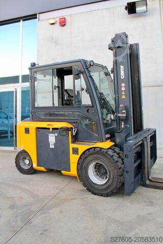 Forklift Carer R 60 H2