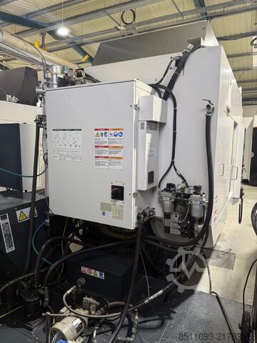 High Speed Milling Machine Brother Speedio X1 R650