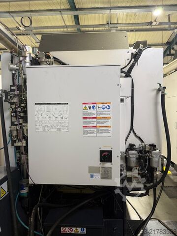 High Speed Milling Machine Brother Speedio X1 R650