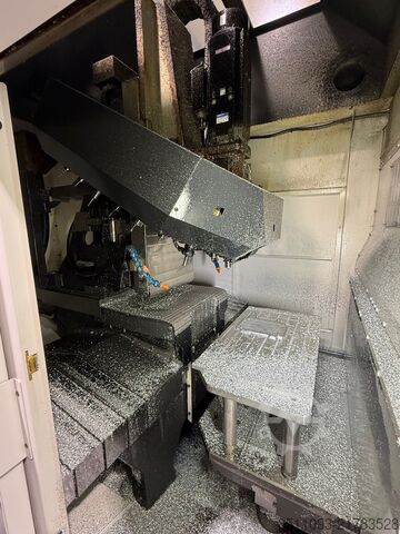 High Speed Milling Machine Brother Speedio X1 R650