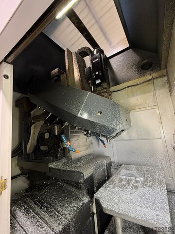 High Speed Milling Machine Brother Speedio X1 R650