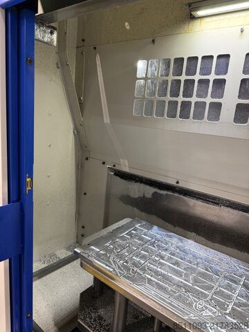 High Speed Milling Machine Brother Speedio X1 R650