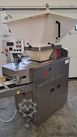 Bread divider WP Kemper Imperator II