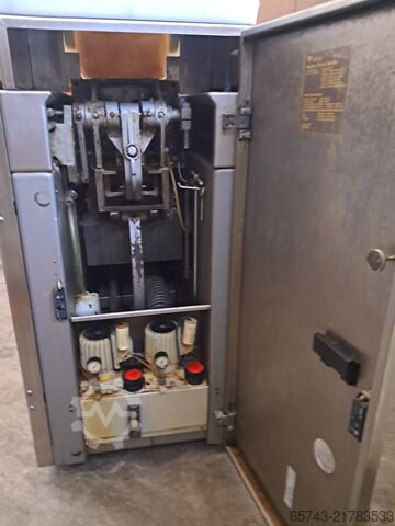 Bread divider WP Kemper Imperator II