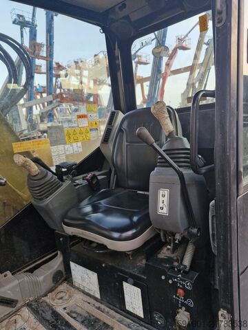Mini excavator Caterpillar 308E2 CR