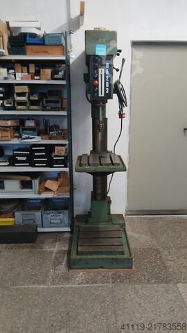 Column drilling machine Bulgaria PK203  