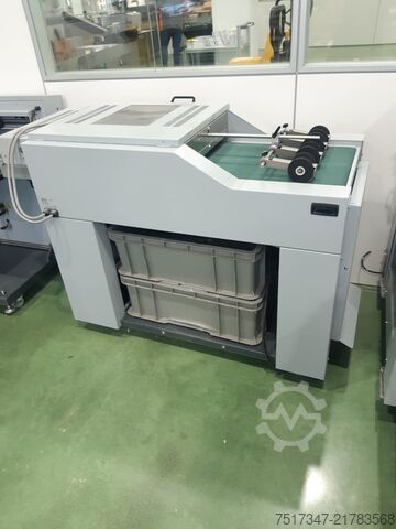 Die cutting machine Horizon RD-4055