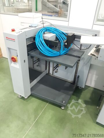 Die cutting machine Horizon RD-4055