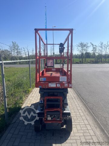 Scissor lift Skyjack SJ 3226 | 2020