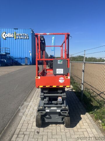 Scissor lift Skyjack SJ 3226 | 2020