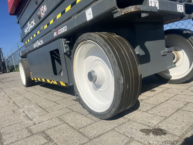 Scissor lift Skyjack SJ 3226 | 2020