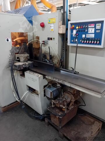 Moulder (profiling machine) WEINIG P1000