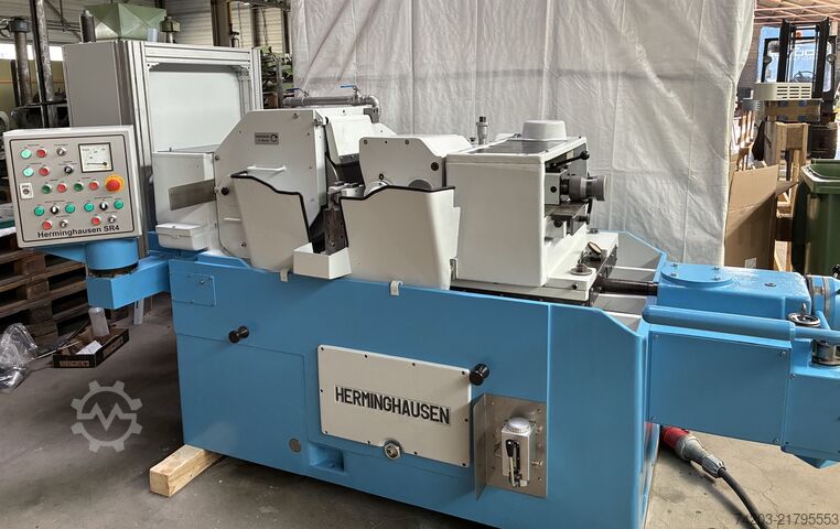 Centerless grinding machine HERMINGHAUSEN SR4