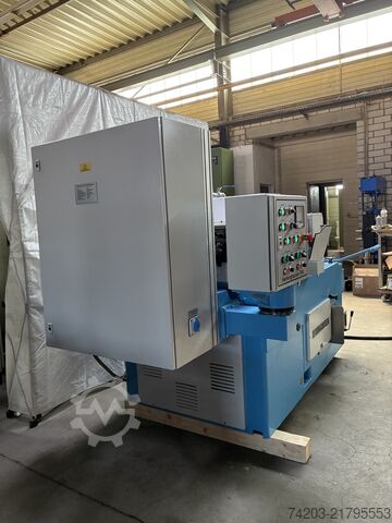 Centerless grinding machine HERMINGHAUSEN SR4