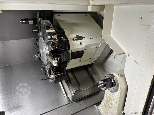 MAZAK QTE-200MY SG MAZAK QTE-200MY SG
