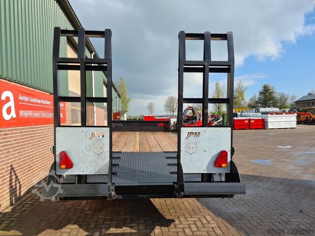 JPM Trailers JPM Trailers 