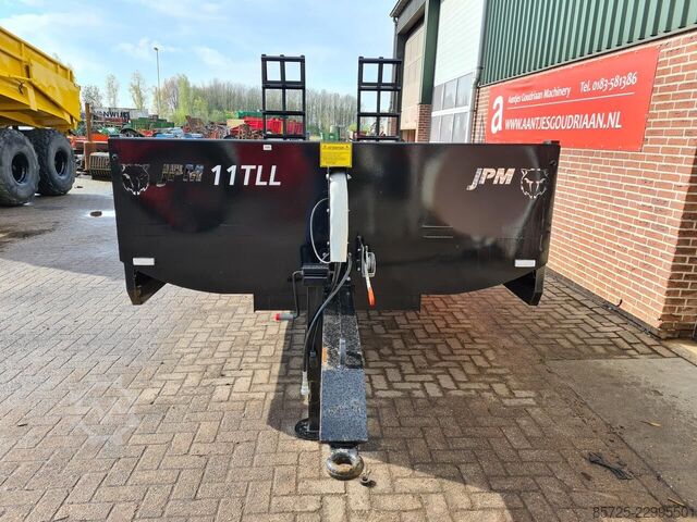 JPM Trailers JPM Trailers 