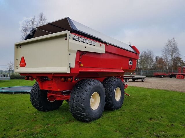 Beco Maxxim 240 Active Beco Maxxim 240 Active