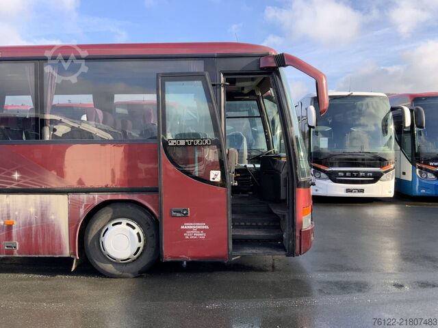 Intercity bus Setra S 315 GT