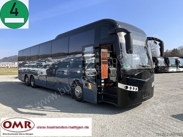 Touring car VDL Nightliner