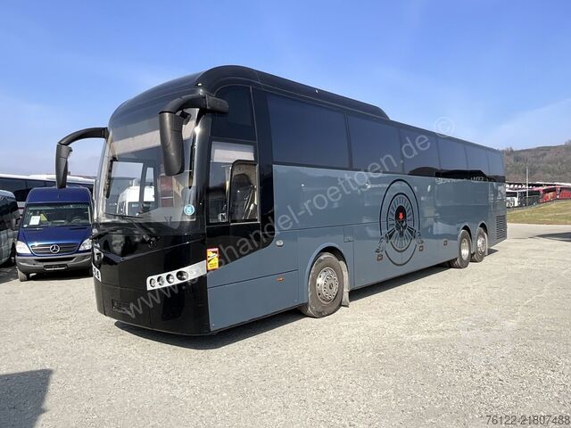 Touring car VDL Nightliner