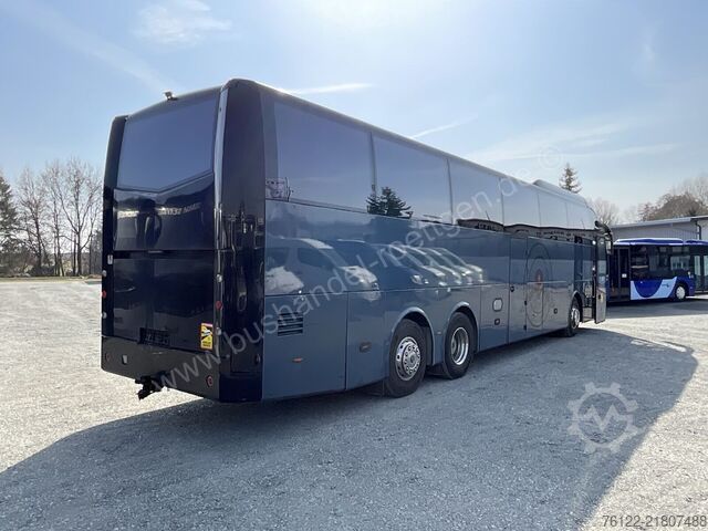 Touring car VDL Nightliner