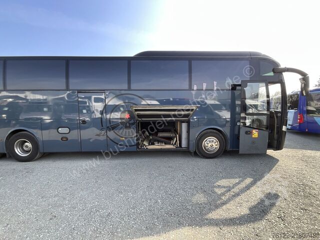 Touring car VDL Nightliner