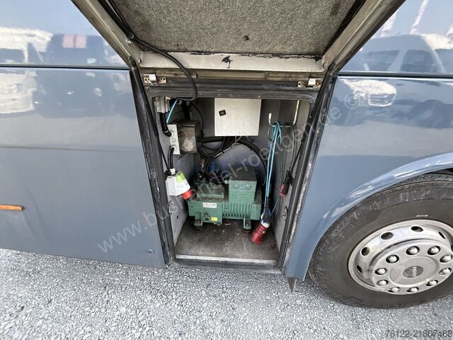 Touring car VDL Nightliner