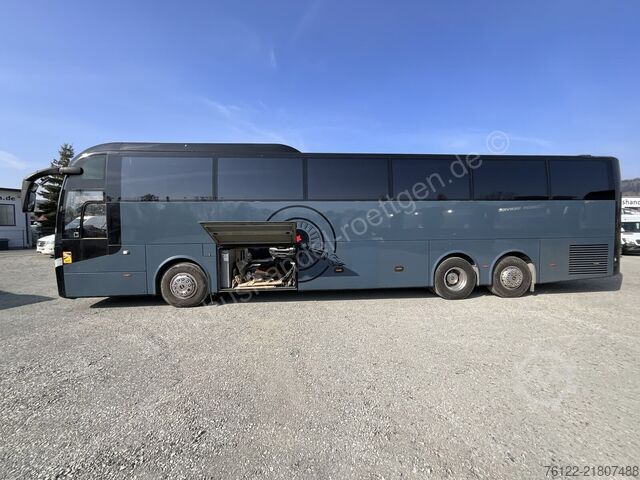 Touring car VDL Nightliner