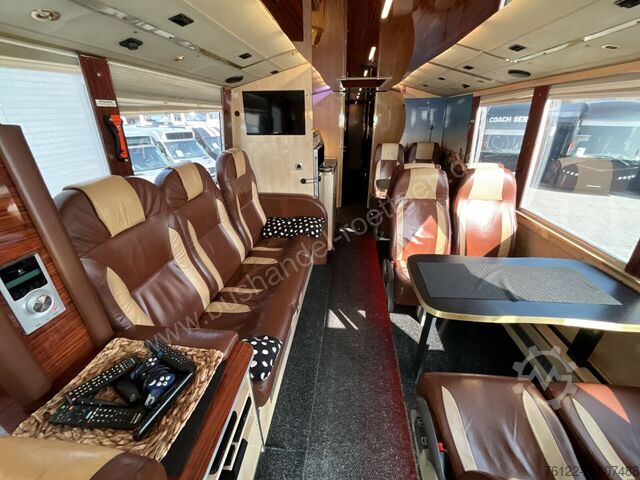Touring car VDL Nightliner