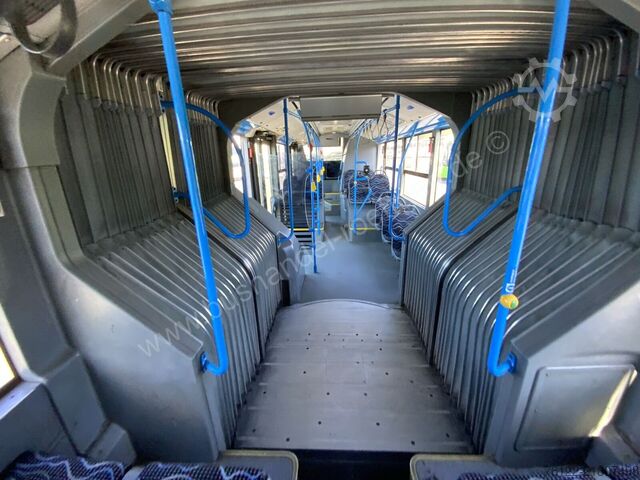 Articulated bus Mercedes-Benz Conecto G