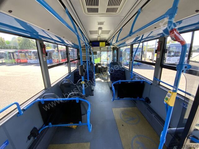 Gelenkbus Mercedes-Benz Conecto G