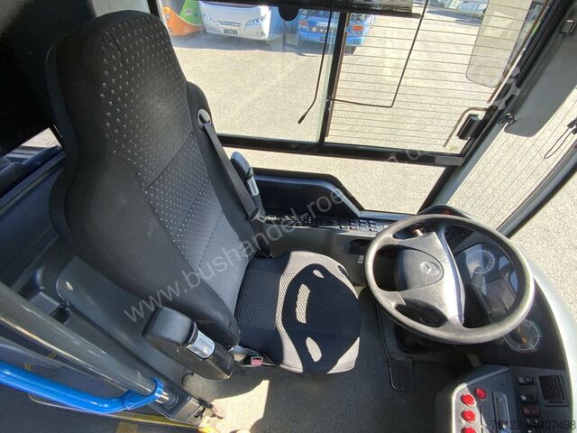 Gelenkbus Mercedes-Benz Conecto G