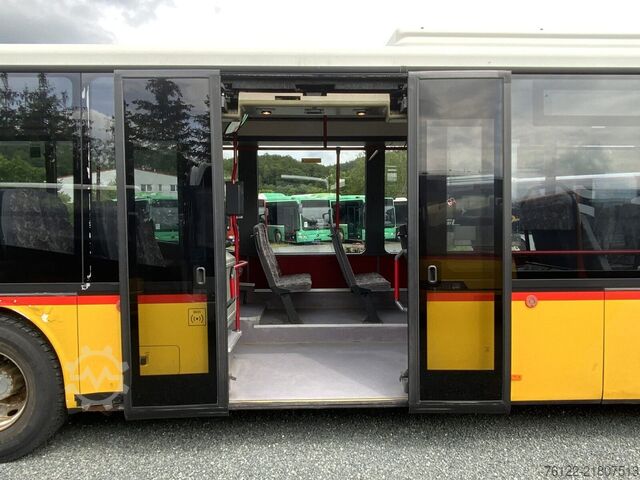 City bus Setra S 315 NF