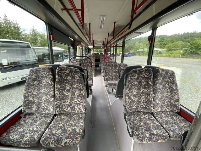 City bus Setra S 315 NF