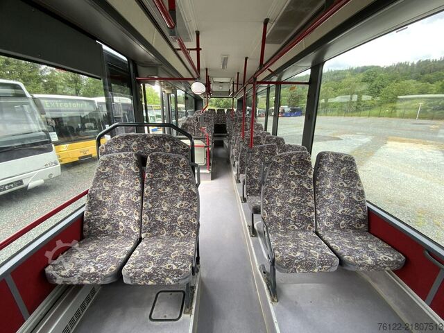 City bus Setra S 315 NF