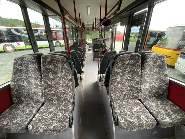 City bus Setra S 315 NF