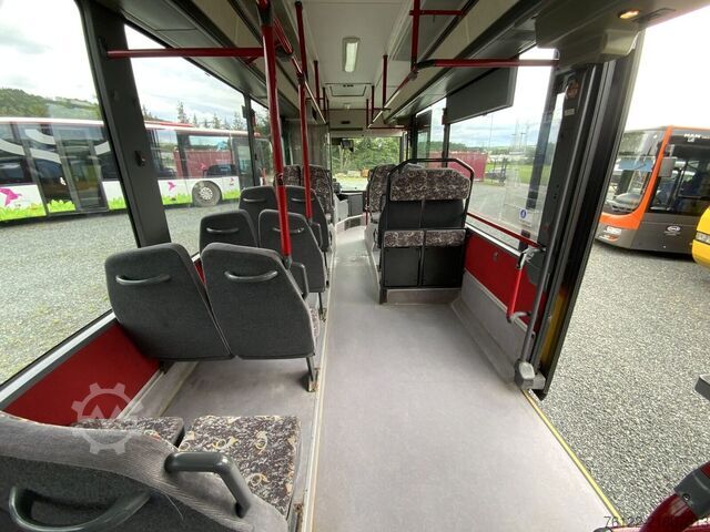 City bus Setra S 315 NF