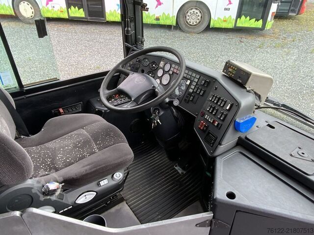City bus Setra S 315 NF