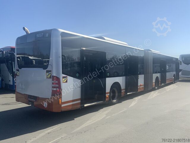 Articulated bus Mercedes-Benz O 530 G Citaro