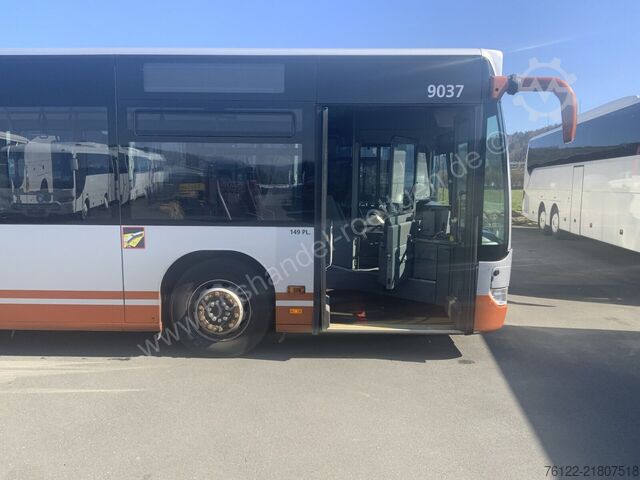 Articulated bus Mercedes-Benz O 530 G Citaro